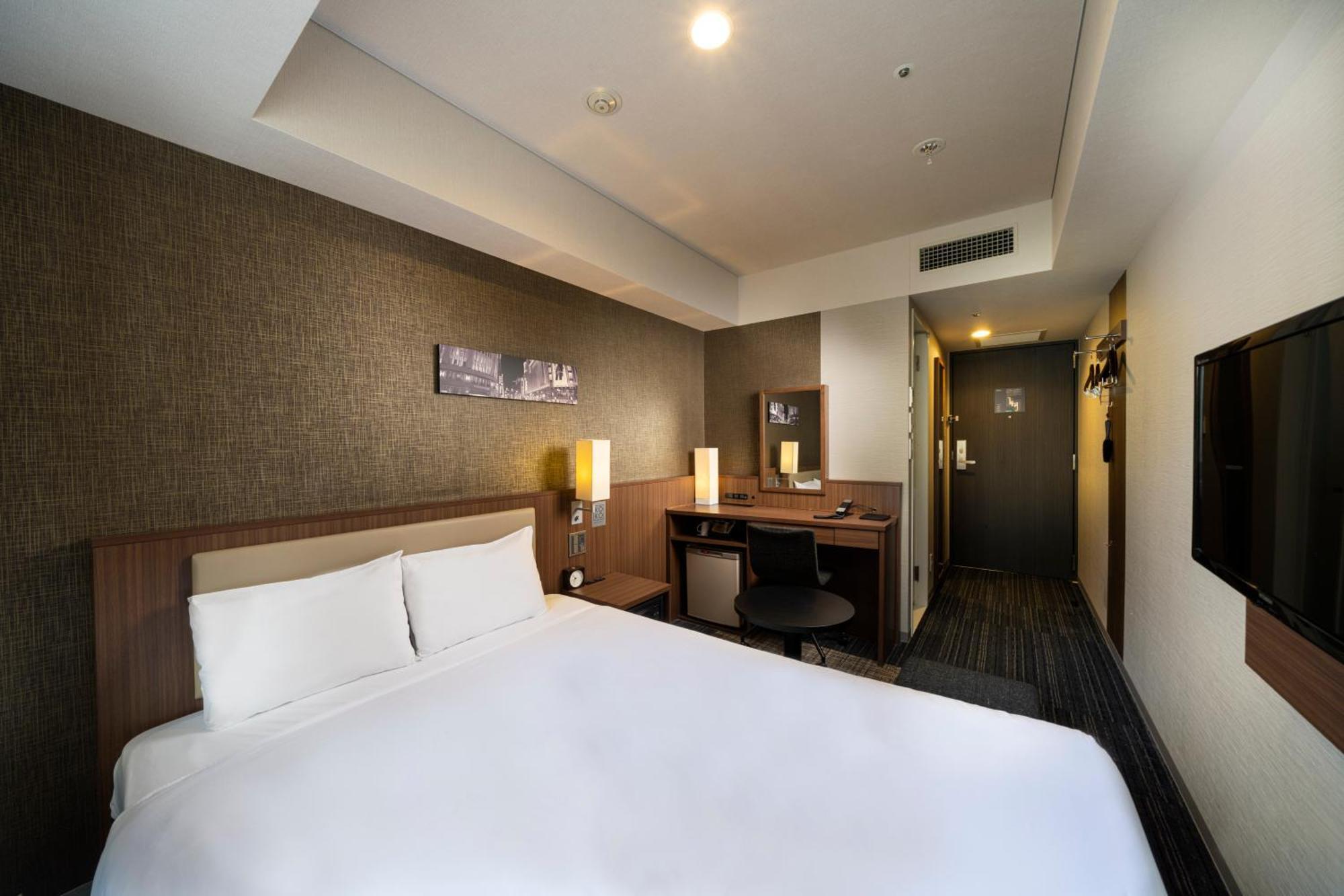 Koko Hotel Ginza-1Chome Tokio Buitenkant foto