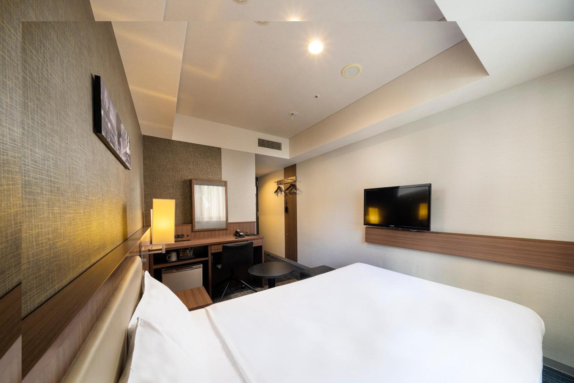 Koko Hotel Ginza-1Chome Tokio Buitenkant foto