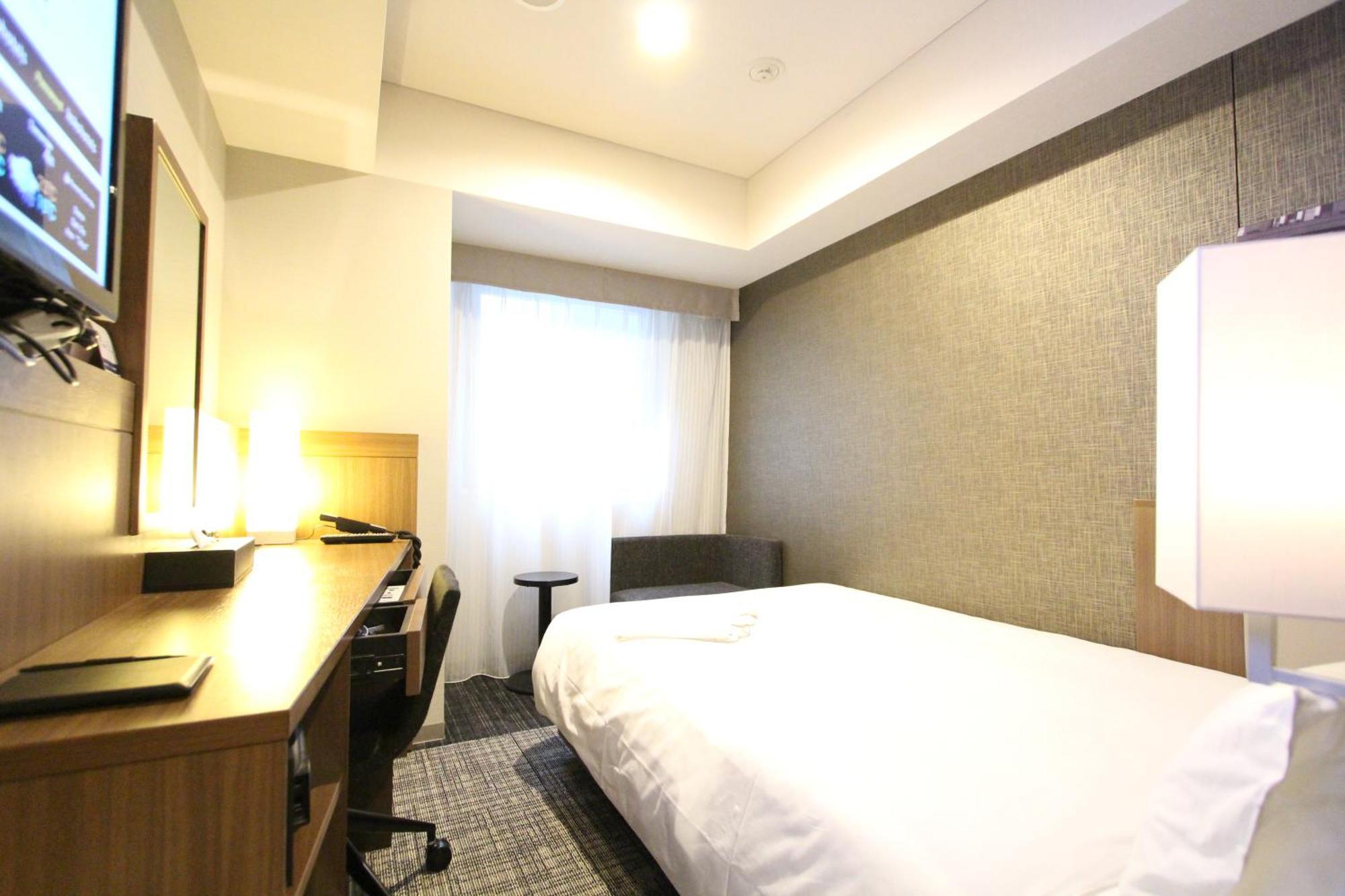 Koko Hotel Ginza-1Chome Tokio Buitenkant foto